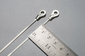 Heating Element Wires for the KF-100H Sealer - HE-4-2-KF-100H