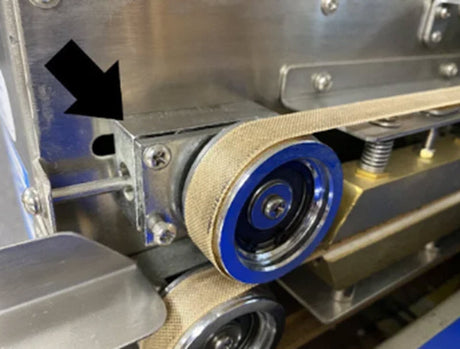 HL-M810-13 Adjustment Block