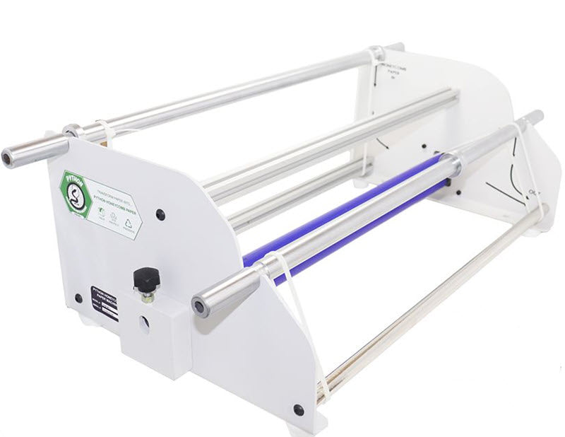 Python Manual Paper Dispenser - HPM-MV1
