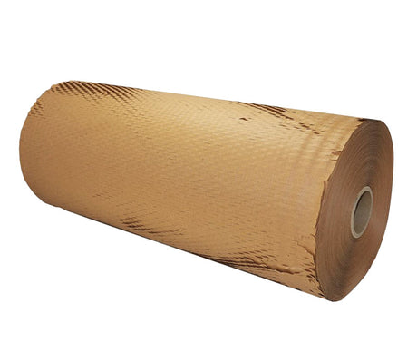 20 inch Python Honeycomb Paper Roll 20 x 1000 - HPR20