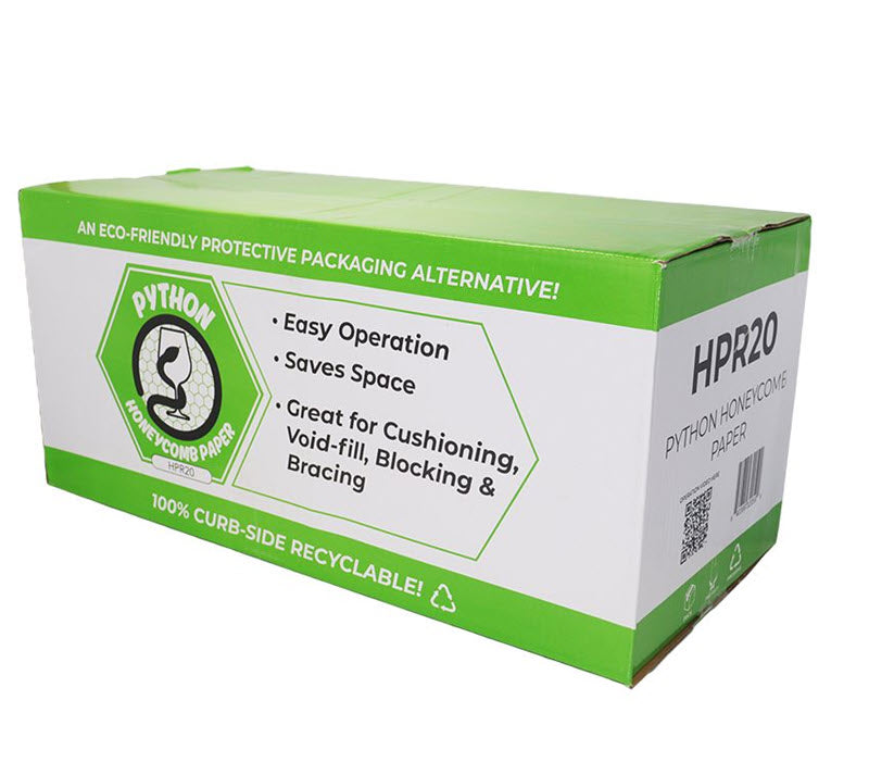 HPR20 Honeycomb Paper Void Fill