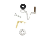 Heater Terminal Assembly - HTA-FS