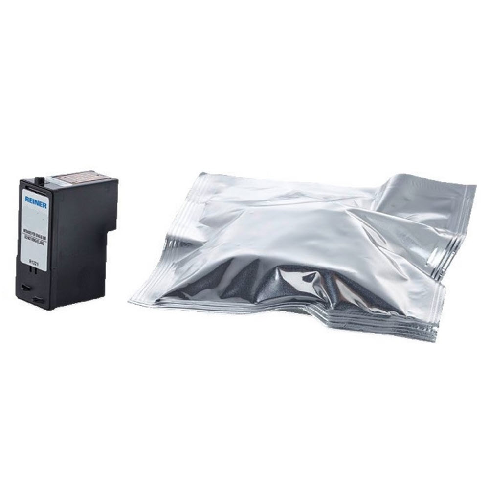 Black Regular Inkjet Cartridge - EMBKP3-S