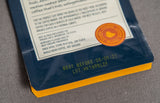 EM790YEQD Yellow Ink Print Sample