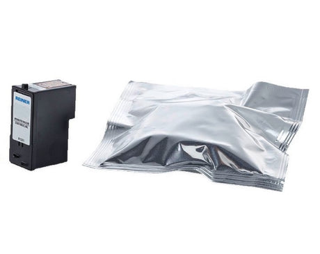 Black Aggressive Quick Dry Inkjet Cartridge - EM9BKQDX