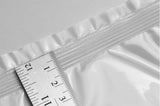 Crimper Serrated Seal