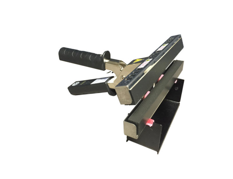Hand Held Crimper