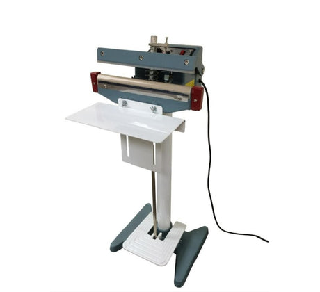 KF-450F Impulse Foot Sealer