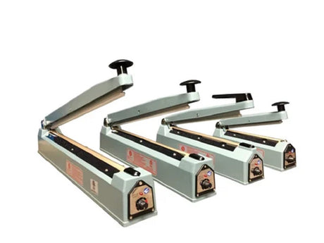 KF-525H Impulse Sealer