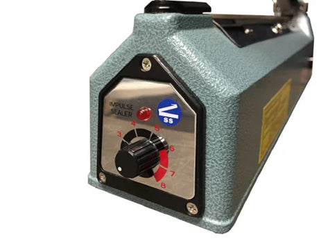 Sealer Sales KF-525H Sealer