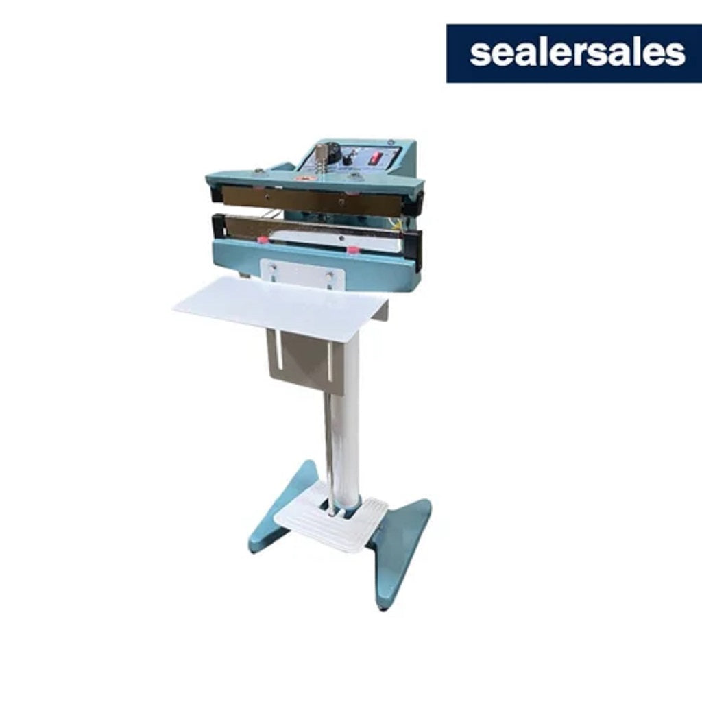 KF-400DF Sealer Direct Heat