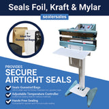 KF-200DF Sealersales Sealer