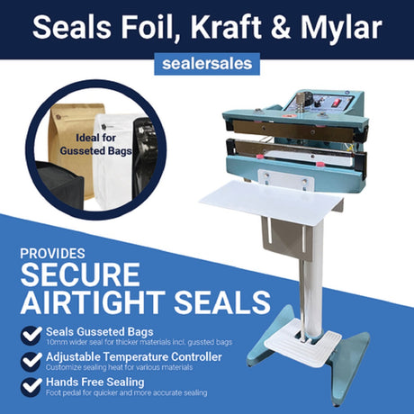 KF-300DF Sealersales Sealer