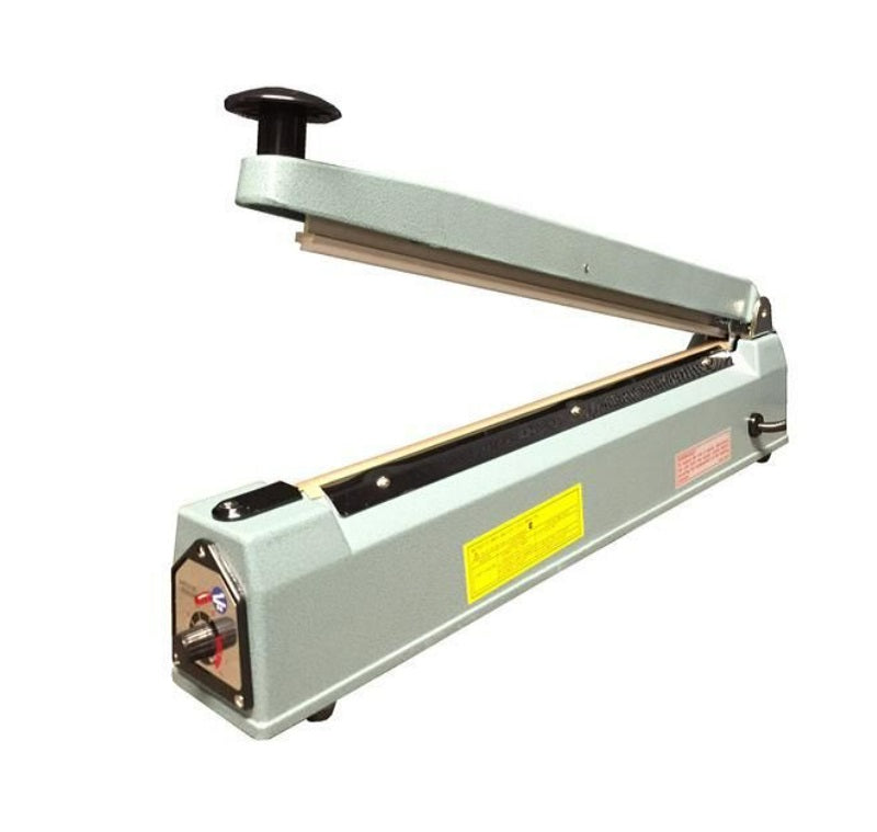 KF-520H Bag Sealer - Image may vary from product received.