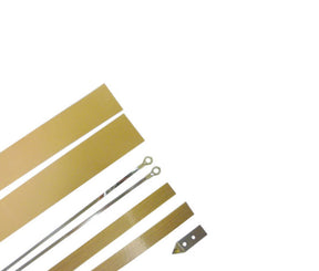 Replacement Kit for the KF-300HC Sealer -  RK-12HC-KF-300HC