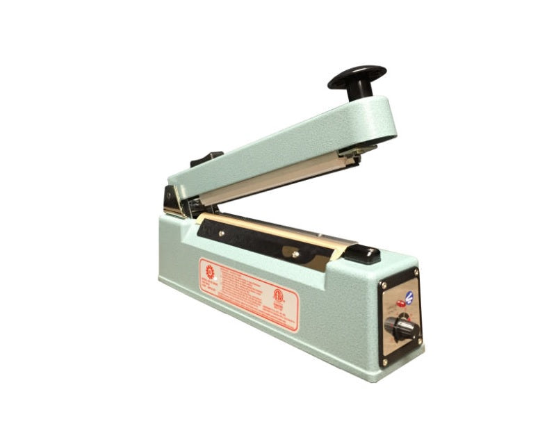 KF-500HC Sealer Parts