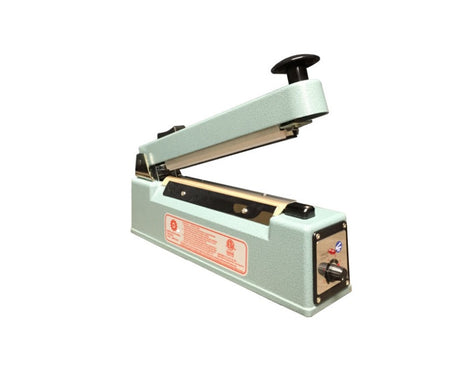 KF-210HC Bag Sealer - Image may vary from product received.