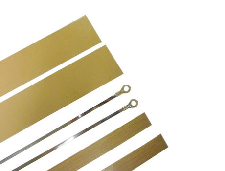 Replacement Kit for the KF-300Hrnd Sealer - RK-12Hrnd-KF-300Hrnd