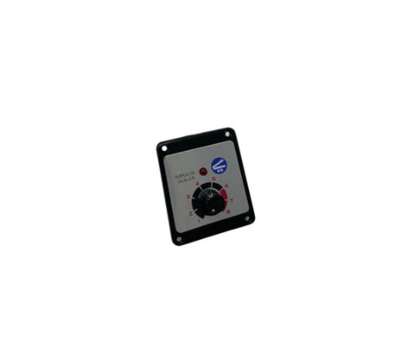 Timer for KF Series Sealers with Cutters - T-KF-HC-2mm-TEW