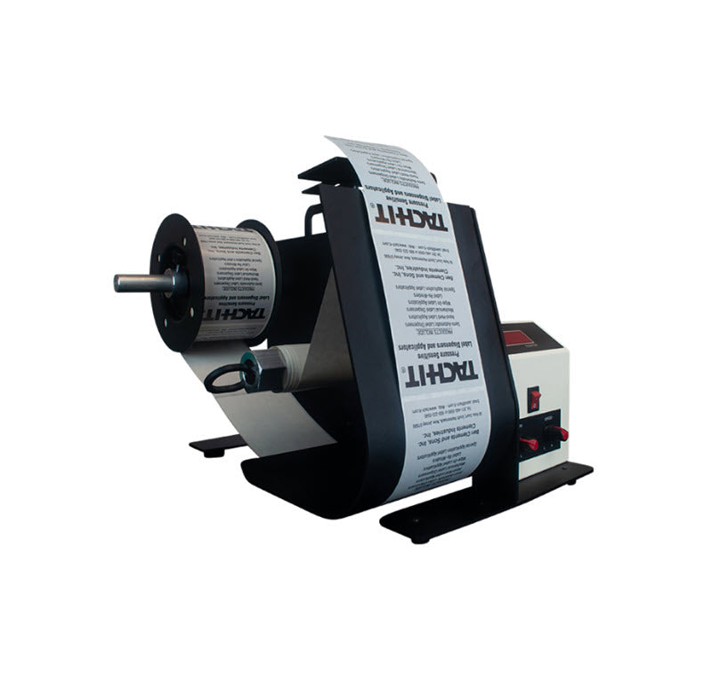 KL-250 Automatic Label Dispenser
