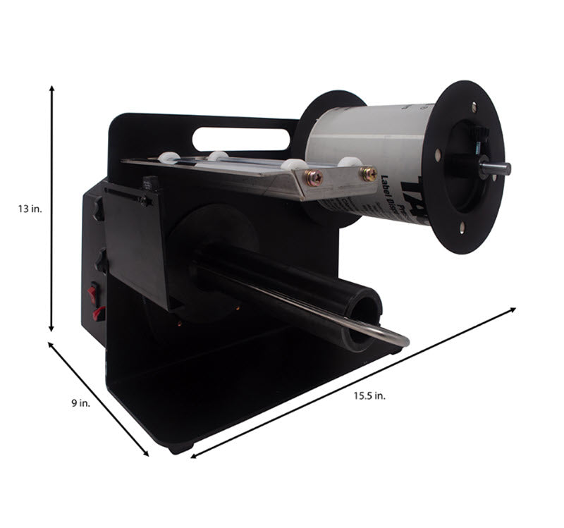 Automatic Label Dispenser KL-150 Tach It