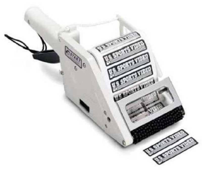Manual Hand-Held Label Applicator - LAP65-100