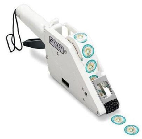 Manual Hand-Held Label Applicator - LAP65-30
