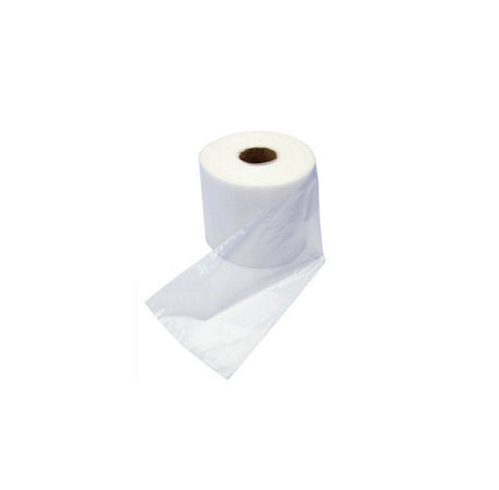Layflat Poly Bags on a roll