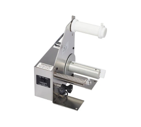 LD-100-RS-SS Stainless Steel Automatic Label Dispenser by LabelMate