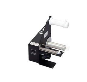 LD-100-RS Black Automatic Label Dispenser by LabelMate