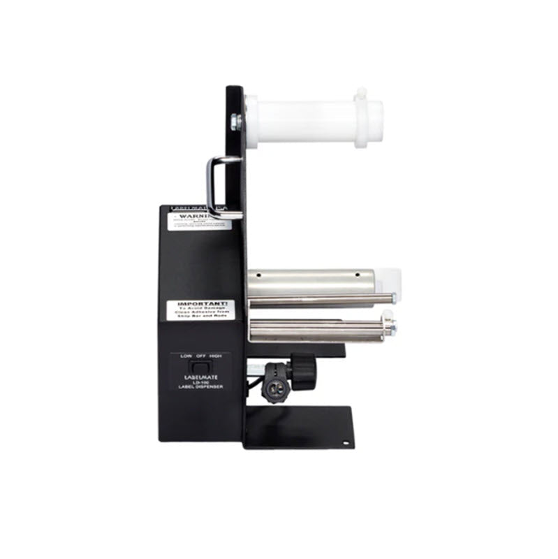 LD-100-RS LabelMate Present and Pell Label Dispenser 80-147-0001