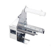 LD-200-SS Stainless Steel Automatic Label Dispenser by LabelMate