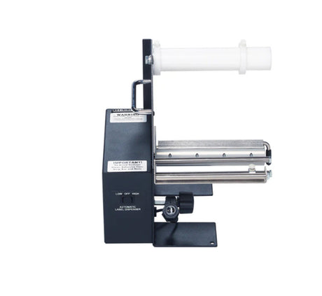 LD-200-RS LabelMate Present and Pell Label Dispenser 80-147-0004