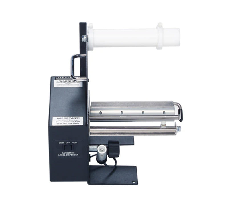 LD-200-U LabelMate Present and Pell Label Dispenser 80-147-0005
