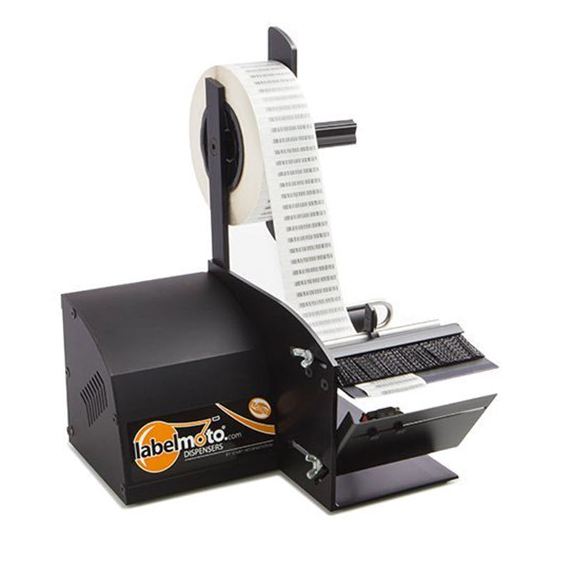 LD6025 Label Dispenser