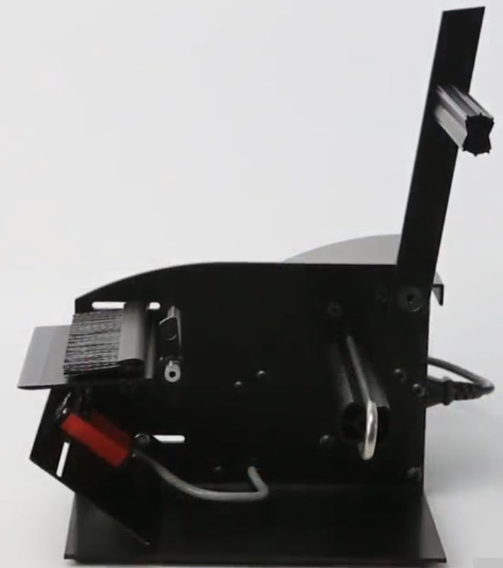 LD6050 Label Dispenser