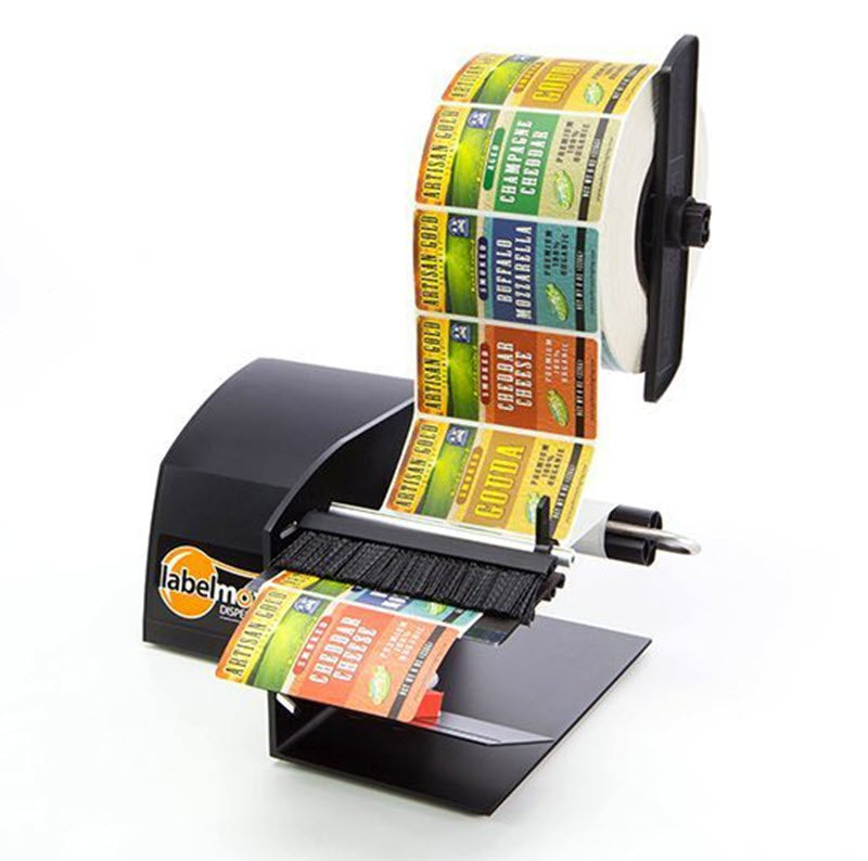Electric Label Dispenser - LD6050