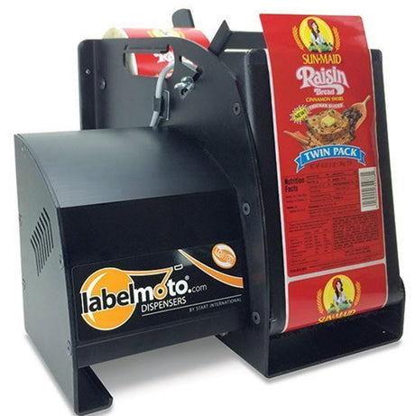 LD8025 Label Dispenser
