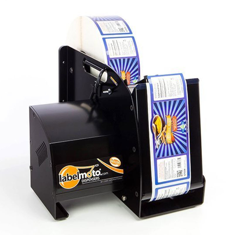 LD8050 Label Dispenser