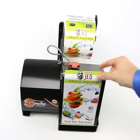 Label Dispenser Labelmoto LD8100