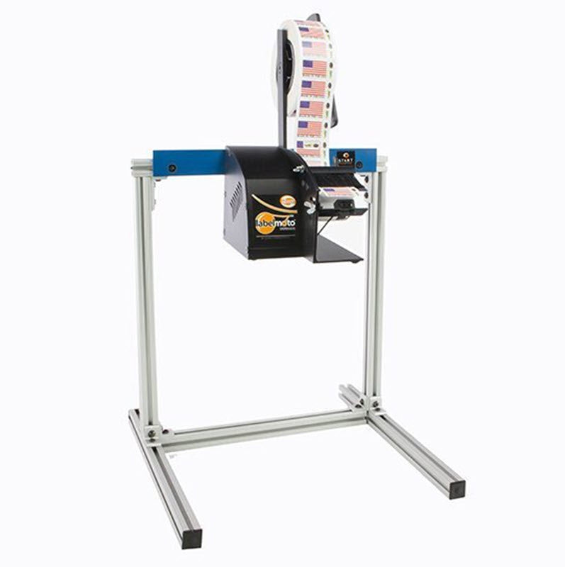 Stand for Label Dispensers LDHANGER16