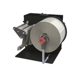 LDX-800-U Black Automatic Label Dispenser by LabelMate