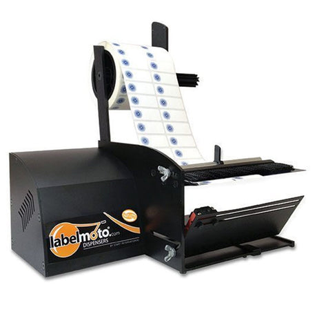 Electric Label Dispenser - LDX6025