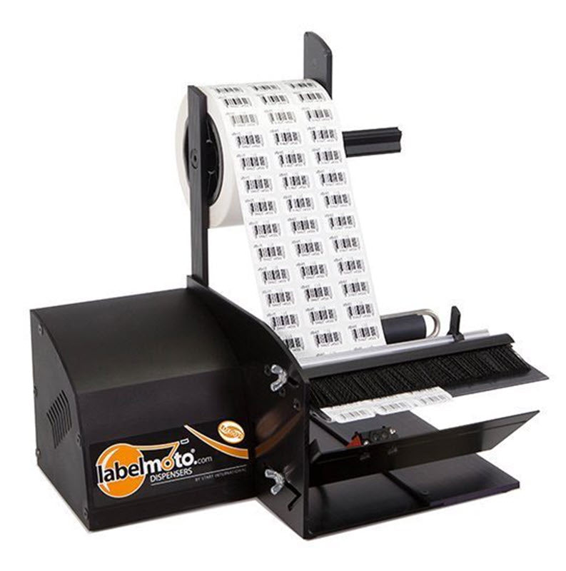 LDX6025 Label Dispenser