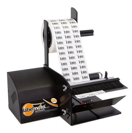 LDX6025 Label Dispenser