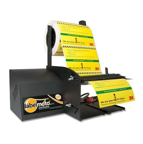 Electric Label Dispenser - LDX6050