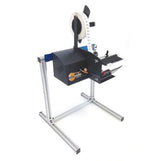 Label Dispenser Labelmoto LDX6100 (Mounted on the LDHANGER16 sold separately)