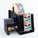 Electric Label Dispenser - LDX8025