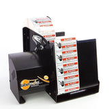 LDX8025 Label Dispenser
