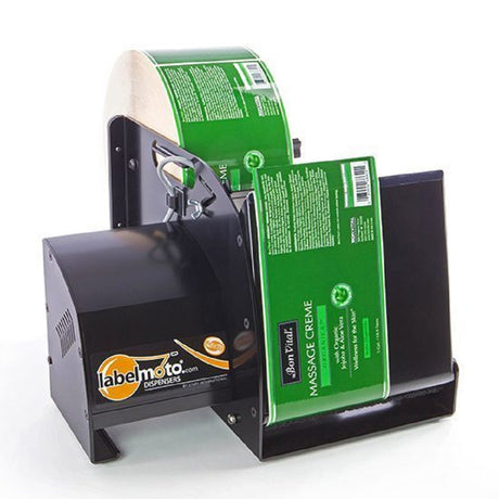 LDX8100 Start International Dispenser